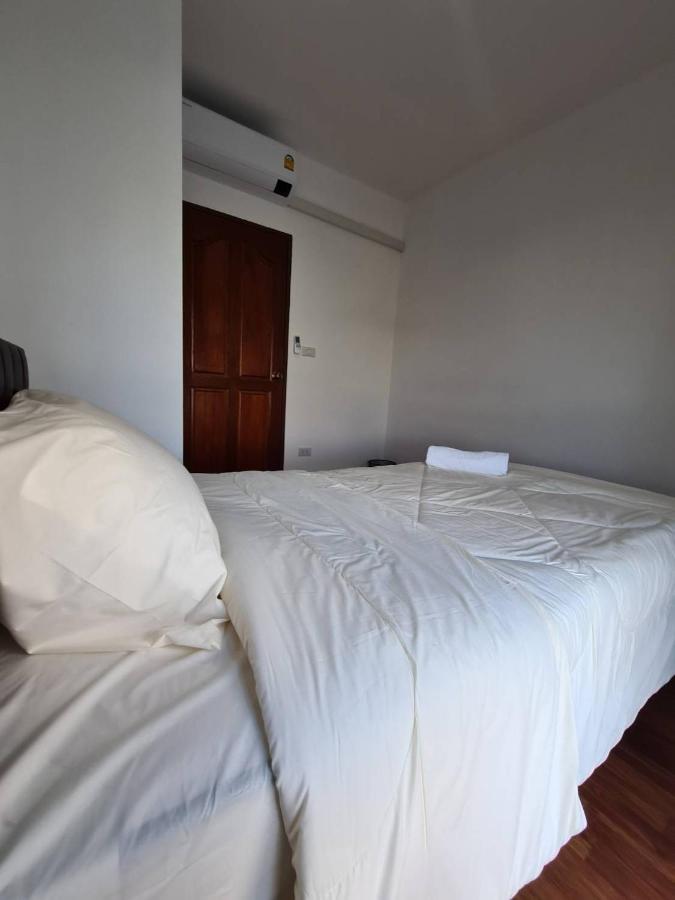 Yyk Holiday Rooms Ban Khlong Krang Exterior photo